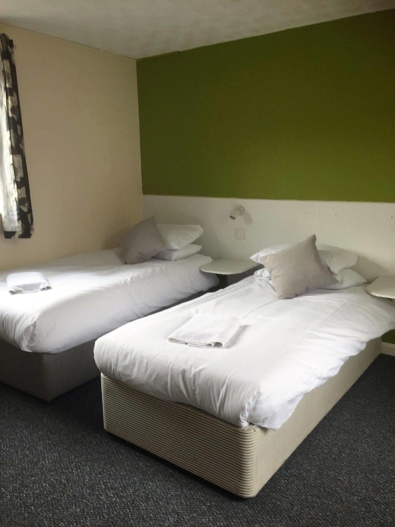 Mary Rose Inn Hotel Orpington Exteriér fotografie